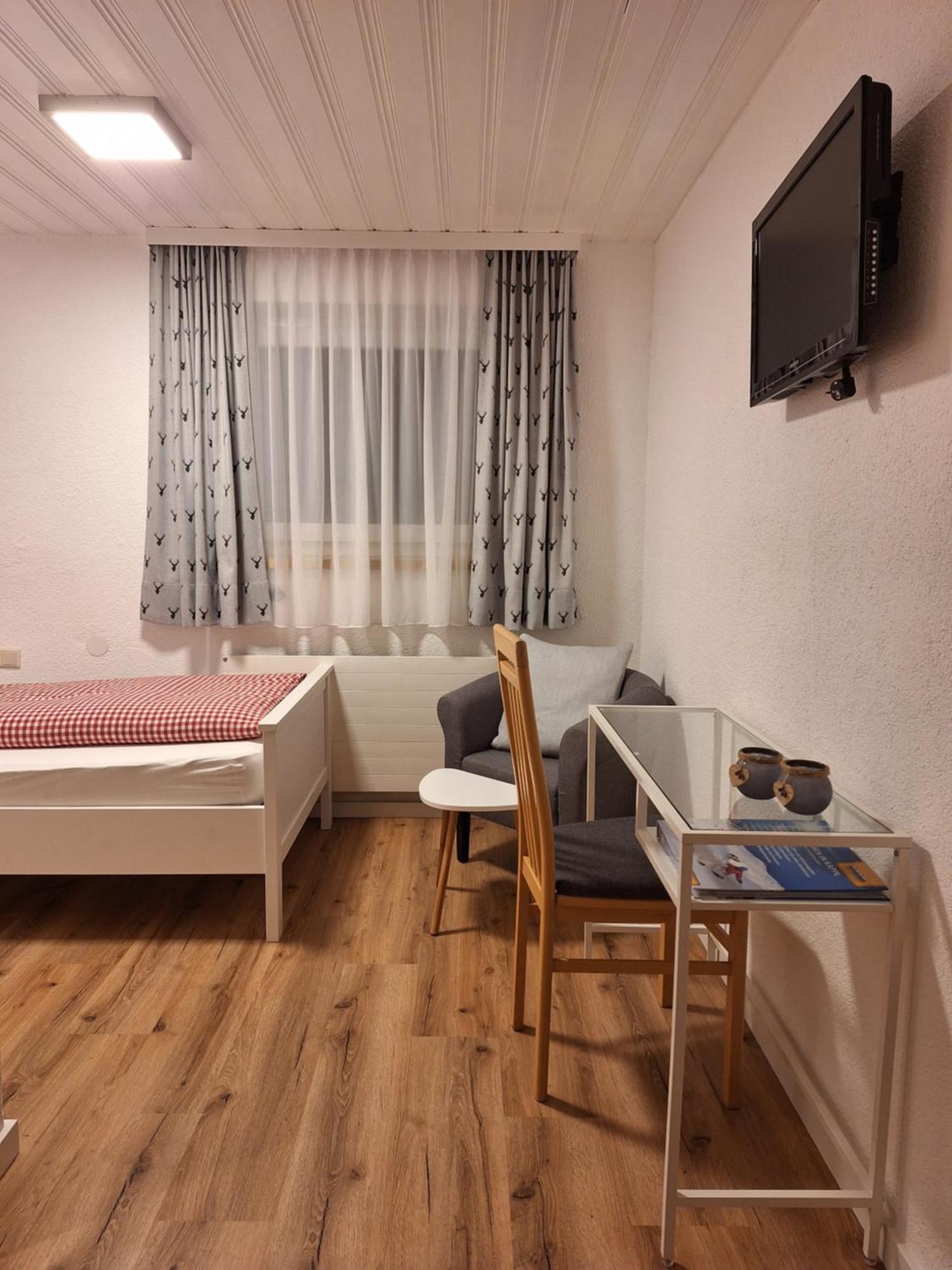 Piz Buin Apartman Kappl  Kültér fotó