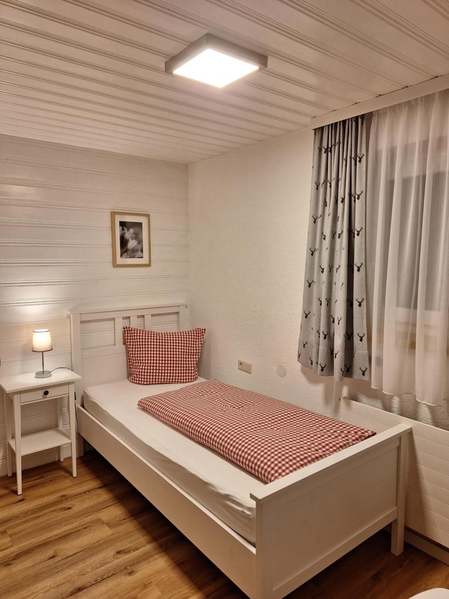 Piz Buin Apartman Kappl  Kültér fotó